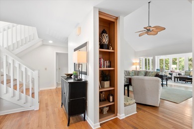 Dog-Friendly! Experience the ultimate in coastal luxury with a on Wild Dunes Harbor Golf Resort in South Carolina - for sale on GolfHomes.com, golf home, golf lot