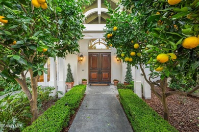 Set on approximately 1.6 acres just across from the Saticoy on Saticoy Country Club in California - for sale on GolfHomes.com, golf home, golf lot