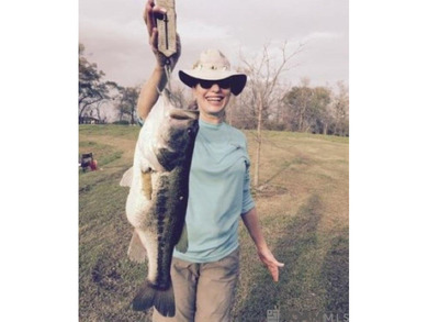 Introducing a once-in-a-lifetime opportunity for visionary on Santa Maria Golf Club in Louisiana - for sale on GolfHomes.com, golf home, golf lot