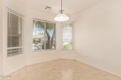 This charming single-story home offers 3 bedrooms, 2 bathrooms on Sundance Golf Club in Arizona - for sale on GolfHomes.com, golf home, golf lot