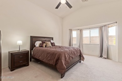 This charming single-story home offers 3 bedrooms, 2 bathrooms on Sundance Golf Club in Arizona - for sale on GolfHomes.com, golf home, golf lot