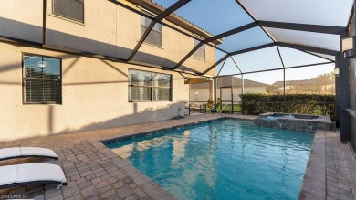 Welcome home. You start unwinding immediately as you drive into on River Hall Country Club in Florida - for sale on GolfHomes.com, golf home, golf lot