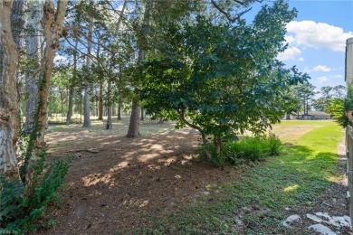 Beautifully renovated in 2025, This 2-level condo w/ stunning on Kempsville Greens Municipal Golf Course in Virginia - for sale on GolfHomes.com, golf home, golf lot