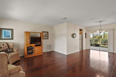 Welcome to this beautiful maintained 2-bedroom, 2 bath  Austin on The Links of Spruce Creek in Florida - for sale on GolfHomes.com, golf home, golf lot