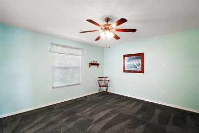 Welcome to this beautiful maintained 2-bedroom, 2 bath  Austin on The Links of Spruce Creek in Florida - for sale on GolfHomes.com, golf home, golf lot