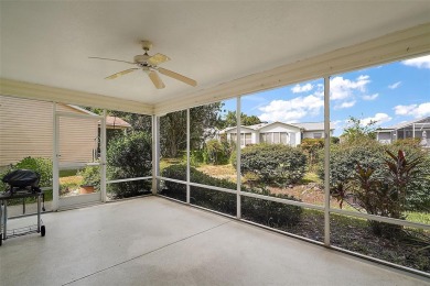 Welcome to this beautiful maintained 2-bedroom, 2 bath  Austin on The Links of Spruce Creek in Florida - for sale on GolfHomes.com, golf home, golf lot