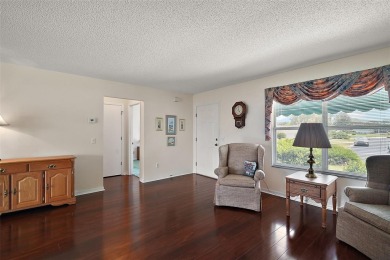 Welcome to this beautiful maintained 2-bedroom, 2 bath  Austin on The Links of Spruce Creek in Florida - for sale on GolfHomes.com, golf home, golf lot