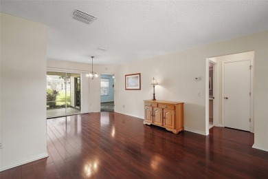 Welcome to this beautiful maintained 2-bedroom, 2 bath  Austin on The Links of Spruce Creek in Florida - for sale on GolfHomes.com, golf home, golf lot