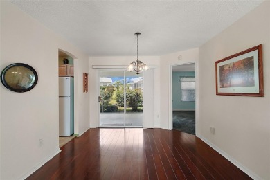 Welcome to this beautiful maintained 2-bedroom, 2 bath  Austin on The Links of Spruce Creek in Florida - for sale on GolfHomes.com, golf home, golf lot