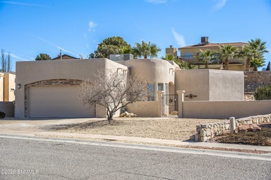 Beautifully Updated, Move-In Ready Home in a Prime Location! on Sonoma Ranch Golf Course in New Mexico - for sale on GolfHomes.com, golf home, golf lot