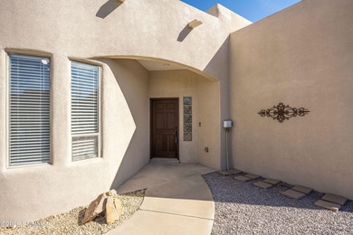 Beautifully Updated, Move-In Ready Home in a Prime Location! on Sonoma Ranch Golf Course in New Mexico - for sale on GolfHomes.com, golf home, golf lot