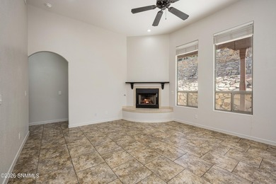 Beautifully Updated, Move-In Ready Home in a Prime Location! on Sonoma Ranch Golf Course in New Mexico - for sale on GolfHomes.com, golf home, golf lot