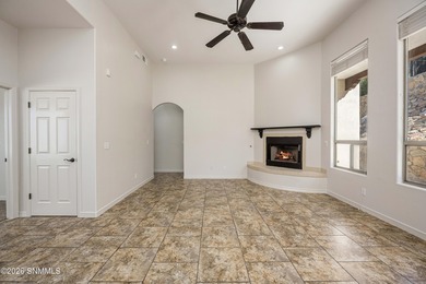 Beautifully Updated, Move-In Ready Home in a Prime Location! on Sonoma Ranch Golf Course in New Mexico - for sale on GolfHomes.com, golf home, golf lot