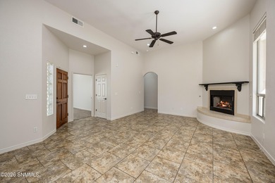 Beautifully Updated, Move-In Ready Home in a Prime Location! on Sonoma Ranch Golf Course in New Mexico - for sale on GolfHomes.com, golf home, golf lot