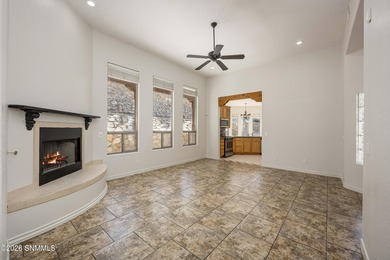 Beautifully Updated, Move-In Ready Home in a Prime Location! on Sonoma Ranch Golf Course in New Mexico - for sale on GolfHomes.com, golf home, golf lot
