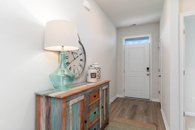 Nestled off Highway 9 in the charming town of Longs, South on Aberdeen Golf and Country Club in South Carolina - for sale on GolfHomes.com, golf home, golf lot