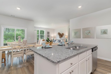 Nestled off Highway 9 in the charming town of Longs, South on Aberdeen Golf and Country Club in South Carolina - for sale on GolfHomes.com, golf home, golf lot