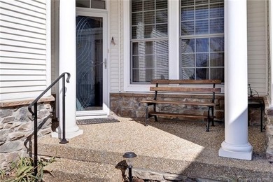 Beautiful 4BR/3BA *Oleander* home in Colonial Heritage, a on Colonial Heritage Golf Club in Virginia - for sale on GolfHomes.com, golf home, golf lot