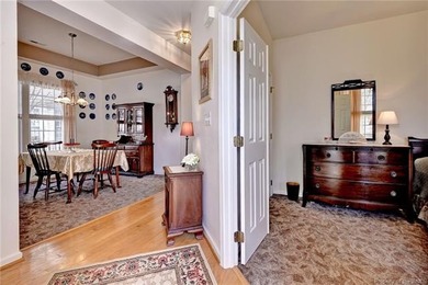 Beautiful 4BR/3BA *Oleander* home in Colonial Heritage, a on Colonial Heritage Golf Club in Virginia - for sale on GolfHomes.com, golf home, golf lot