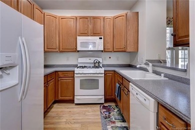 Beautiful 4BR/3BA *Oleander* home in Colonial Heritage, a on Colonial Heritage Golf Club in Virginia - for sale on GolfHomes.com, golf home, golf lot