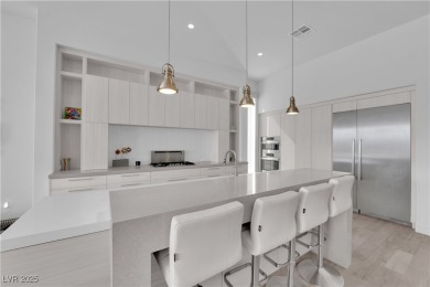 Welcome to this beautifully appointed 3-bed, 3.5 bath home in on Dragon Ridge Country Club in Nevada - for sale on GolfHomes.com, golf home, golf lot