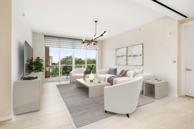 Experience the epitome of luxury living at ALINA Residences in on Boca Raton Resort and Club in Florida - for sale on GolfHomes.com, golf home, golf lot
