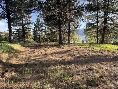 Prime .49 Acre Escape located directly across the street from on Cascade Golf Course in Idaho - for sale on GolfHomes.com, golf home, golf lot