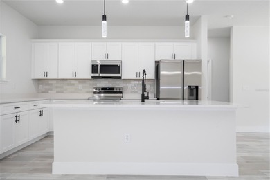 BRAND-NEW CONSTRUCTION, MOVE-IN READY! Discover this stunning on El Diablo Golf and Country Club in Florida - for sale on GolfHomes.com, golf home, golf lot