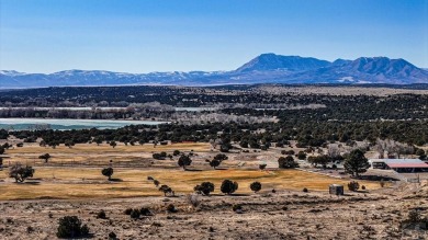 Beautiful, ready to build 0.75 acre lot with sweeping Spanish on Walsenburg Golf Club in Colorado - for sale on GolfHomes.com, golf home, golf lot