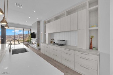 Welcome to this beautifully appointed 3-bed, 3.5 bath home in on Dragon Ridge Country Club in Nevada - for sale on GolfHomes.com, golf home, golf lot