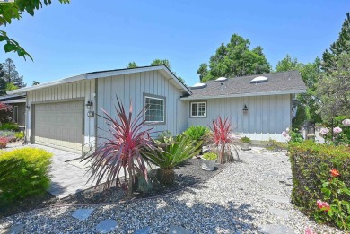 Very popular single story detached home on the golf course is in on Crow Canyon Country Club in California - for sale on GolfHomes.com, golf home, golf lot
