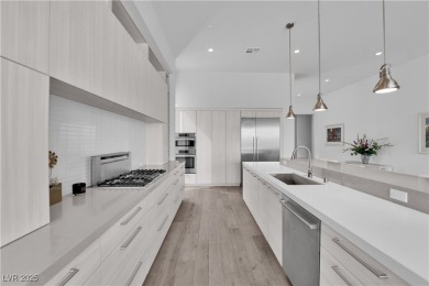 Welcome to this beautifully appointed 3-bed, 3.5 bath home in on Dragon Ridge Country Club in Nevada - for sale on GolfHomes.com, golf home, golf lot