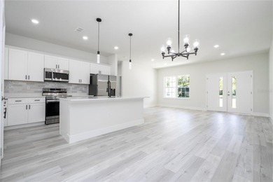 BRAND-NEW CONSTRUCTION, MOVE-IN READY! Discover this stunning on El Diablo Golf and Country Club in Florida - for sale on GolfHomes.com, golf home, golf lot