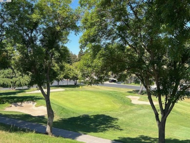 Very popular single story detached home on the golf course is in on Crow Canyon Country Club in California - for sale on GolfHomes.com, golf home, golf lot