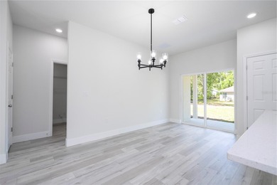 BRAND-NEW CONSTRUCTION, MOVE-IN READY! Discover this stunning on El Diablo Golf and Country Club in Florida - for sale on GolfHomes.com, golf home, golf lot