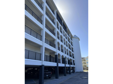 This beautiful fifth floor 3 Bedroom and 3 Bath Penthouse on Wild Dunes Harbor Golf Resort in South Carolina - for sale on GolfHomes.com, golf home, golf lot