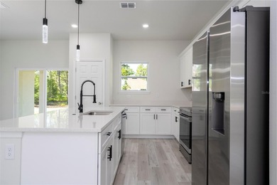 BRAND-NEW CONSTRUCTION, MOVE-IN READY! Discover this stunning on El Diablo Golf and Country Club in Florida - for sale on GolfHomes.com, golf home, golf lot