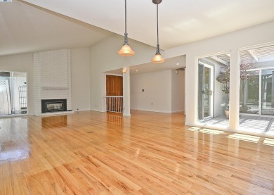 Very popular single story detached home on the golf course is in on Crow Canyon Country Club in California - for sale on GolfHomes.com, golf home, golf lot
