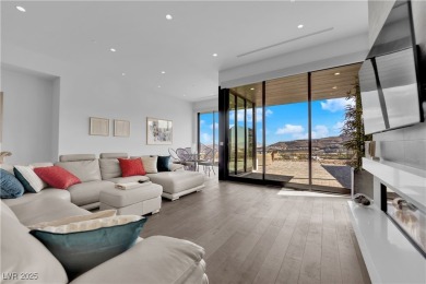 Welcome to this beautifully appointed 3-bed, 3.5 bath home in on Dragon Ridge Country Club in Nevada - for sale on GolfHomes.com, golf home, golf lot