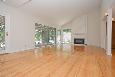 Very popular single story detached home on the golf course is in on Crow Canyon Country Club in California - for sale on GolfHomes.com, golf home, golf lot