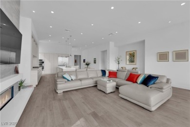 Welcome to this beautifully appointed 3-bed, 3.5 bath home in on Dragon Ridge Country Club in Nevada - for sale on GolfHomes.com, golf home, golf lot