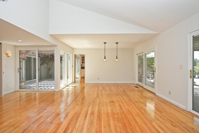 Very popular single story detached home on the golf course is in on Crow Canyon Country Club in California - for sale on GolfHomes.com, golf home, golf lot