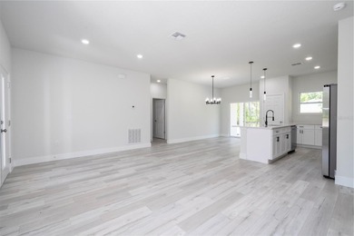 BRAND-NEW CONSTRUCTION, MOVE-IN READY! Discover this stunning on El Diablo Golf and Country Club in Florida - for sale on GolfHomes.com, golf home, golf lot