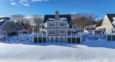Experience the home and lifestyle you've been waiting for. Step on Bay Pointe Country Club in Massachusetts - for sale on GolfHomes.com, golf home, golf lot