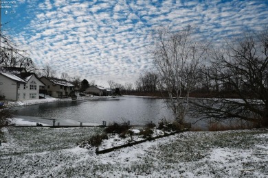 Enchanted Lake Park now just a memory but if you ever rode the on The Islander Golf and Country Club in Ohio - for sale on GolfHomes.com, golf home, golf lot