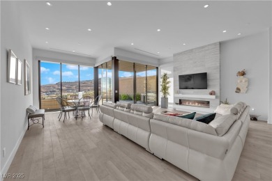 Welcome to this beautifully appointed 3-bed, 3.5 bath home in on Dragon Ridge Country Club in Nevada - for sale on GolfHomes.com, golf home, golf lot