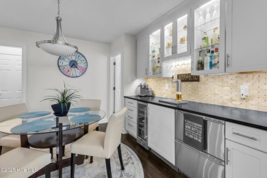 If you're looking for a lavishly updated home with a pool on a on Emerald Golf Club in North Carolina - for sale on GolfHomes.com, golf home, golf lot