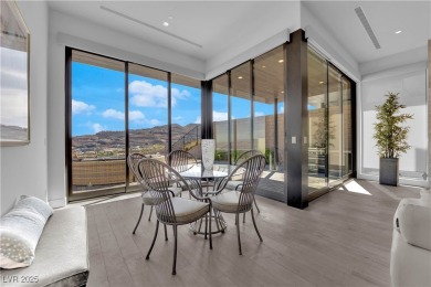Welcome to this beautifully appointed 3-bed, 3.5 bath home in on Dragon Ridge Country Club in Nevada - for sale on GolfHomes.com, golf home, golf lot