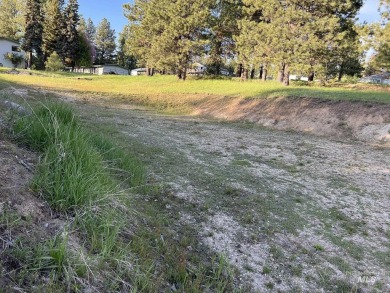 Prime .49 Acre Escape located directly across the street from on Cascade Golf Course in Idaho - for sale on GolfHomes.com, golf home, golf lot