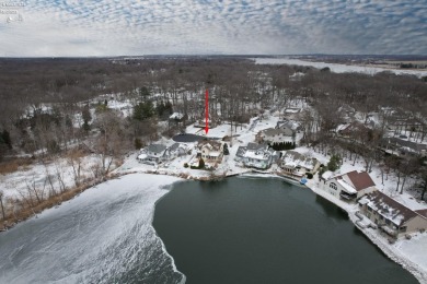 Enchanted Lake Park now just a memory but if you ever rode the on The Islander Golf and Country Club in Ohio - for sale on GolfHomes.com, golf home, golf lot